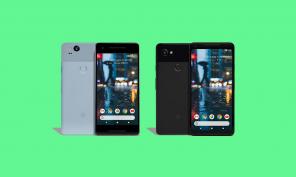 تنزيل PQ3A.190801.002: Google Pixel Series أغسطس 2019 تصحيح الأمان