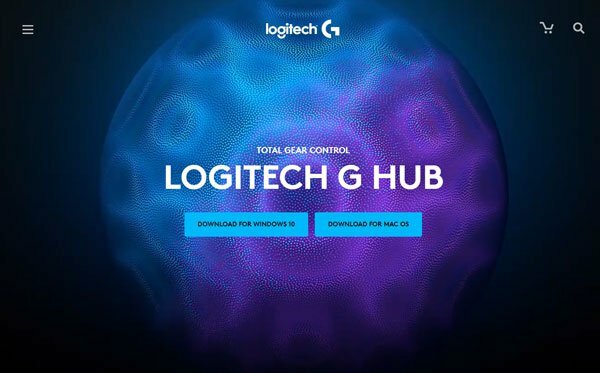  Logitech G915 Klavye Şarj edilmiyor 1