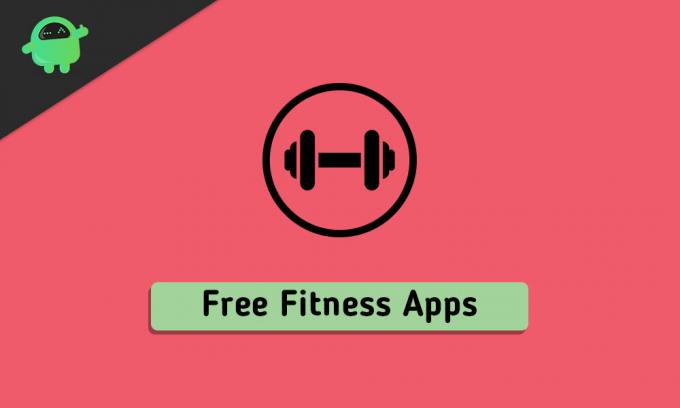 Лучшие бесплатные фитнес-приложения для Android и iPhone в 2020 году 