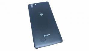 Πώς να εγκαταστήσετε το ROM Stock στο Zuum Blaze [Firmware Flash File / Unbrick]