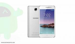 Slik installerer du Lineage OS 17.1 for Doogee Y8