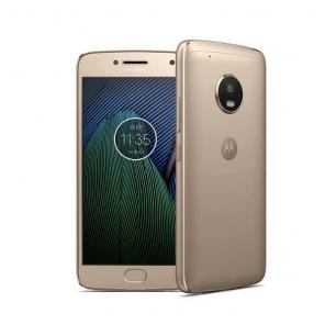 Stáhněte si aktualizaci NPN25.137.43-5 pro Verizon Moto G5 Plus, přináší opravu problémů s VoLTE a kvalitou hovorů