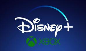Řešení pro Disney Plus, které se neinstaluje na Xbox Series