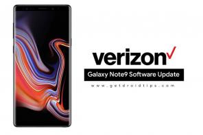 Scarica N960USQU1ARH2 Agosto 2018 Sicurezza per Verizon / T-Mobile Galaxy Note 9