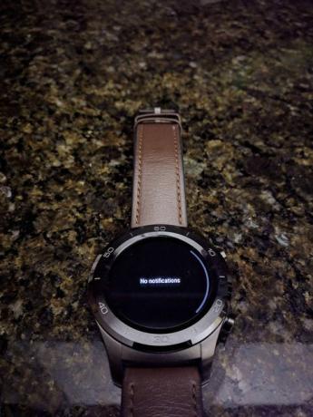 Notifications Android Wear 2.8
