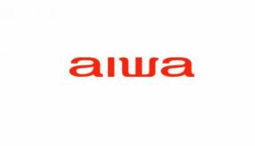 Slik installerer du lager-ROM på Aiwa AWM502 [Firmware Flash File / Unbrick]