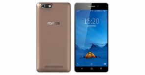 Hoe TWRP Recovery op Ramos M7 te installeren en uw telefoon te rooten