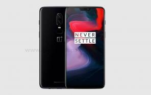 قم بتنزيل وتحديث نظام Havoc OS على OnePlus 6 (Android 10 Q)