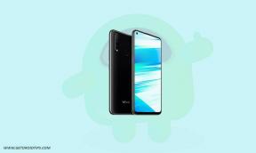 Vivo Z1 Pro-lager-ROM: PD1911F_EX_A_1.7.5