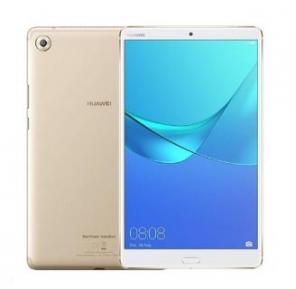 كيفية إعادة تسمية المتغير الصيني Huawei MediaPad M5 إلى متغير أوروبا