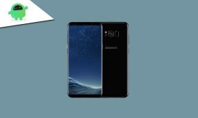 G950U1UEU5CRK3: sicurezza novembre 2018 per Galaxy S8 sbloccato negli Stati Uniti
