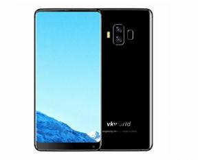 Comment rooter et installer TWRP Recovery sur VKworld S8