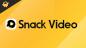 Snack Video APK تنزيل (أحدث إصدار) v3.6.5.474 لنظام Android