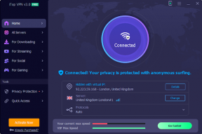 ¿Cómo usar iTop VPN para proteger su privacidad en Internet?