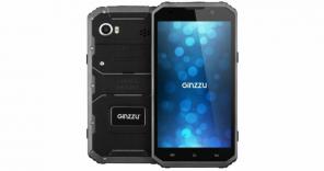 Πώς να εγκαταστήσετε το ROM Stock στο Ginzzu RS97D [Firmware Flash File / Unbrick]