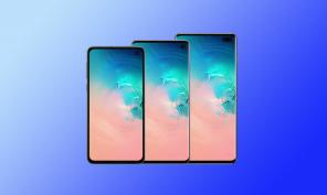 Fourth One UI 2.0 Beta diluncurkan untuk Galaxy S10 Series sekarang