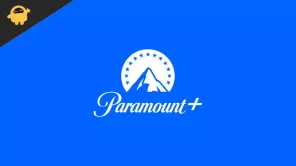 Aktiver Paramount Plus på Sky Q, hvordan løses det, hvis det ikke virker