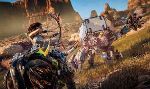 Kako do 60 FPS v Horizon Zero Dawn: Priročnik za optimizacijo