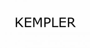 Ako nainštalovať Stock ROM na Kempler X [Flash Firmware / Unbrick]