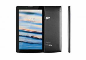 Πώς να εγκαταστήσετε το ROM Stock στο BQ 7084G Simple [Firmware File / Unbrick]