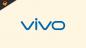 Flash datoteka ugrađenog softvera Vivo PD2074F (dionica ROM)