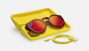 A 2. generációs Snapchat szemüvegek vízszigeteléssel jelentettek be 150 dollárért