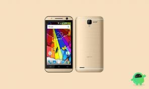 Cara Memasang Stock ROM di Spice Xlife M5 Pro [File Flash Firmware]