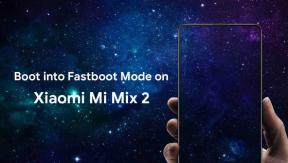 Arsip Xiaomi Mi Mix 2