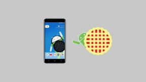 Az Android 9.0 Pie telepítése a Koolnee Rainbow-ra [GSI Phh-Treble Enabled]
