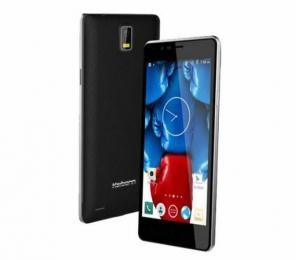 Sådan installeres lager-ROM på Karbonn Titanium S320 [Firmware Flash-fil]