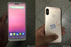 Το Xiaomi Redmi 6 εμφανίστηκε στο TENAA, αποκάλυψε πλήρεις προδιαγραφές και εικόνες