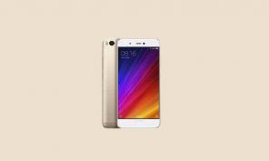 Stáhněte si Pixel Experience ROM na Xiaomi Mi 5s s Androidem 10 Q