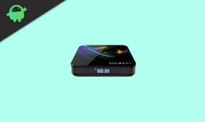 Põhipüsivara installimine S10 Max Plus TV Boxi [Android 9.0]
