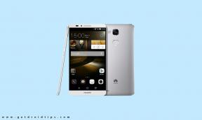 Comment installer Stock ROM sur Huawei Mate 7 MT7-TL00 [Firmware Flash file]