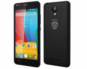 Como fazer root e instalar TWRP Recovery no Prestigio Muze C3 3504 DUO