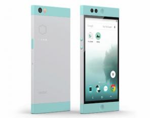 Comment installer Official Lineage OS 14.1 sur Nextbit Robin