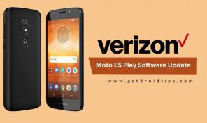 Lataa ODP27.91-121 elokuu 2018 Verizon Moto E5 Play -turvallisuus