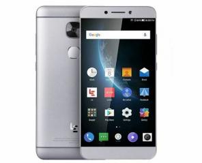 قم بتنزيل وتحديث نظام Havoc OS على LeEco Le Max 2 (Android 10 Q)