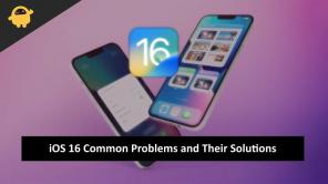 Problemas comunes de iOS 16 y sus soluciones