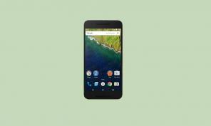 Comment installer POSP ROM sur Nexus 6P basé sur Android 10 Q