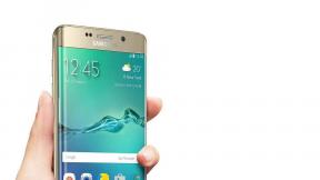 Samsung Galaxy S6 Edge Plus Arkiv