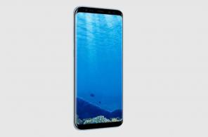 Pobierz G955USQU1AQEF Majowa poprawka bezpieczeństwa dla Galaxy S8 Plus w USA