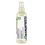 Bild des Body Shop Rainforest Radiance Detangling Spray - 250ml