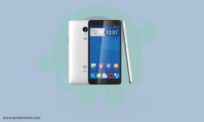 Stock ROMin asentaminen ZTE A880: lle [Firmware Flash File]