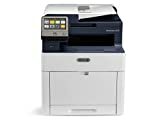 „Xerox WorkCentre 6515 / DNI“ spalvoto daugiafunkcio spausdintuvo vaizdas, paruoštas „Amazon Dash Replenishment“