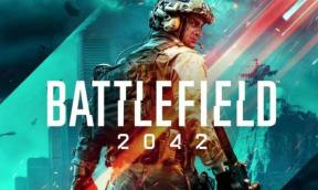 Fix: Battlefield 2042-ljudet fungerar inte eller problem med sprakande ljud