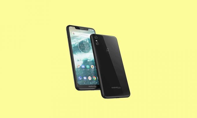 Download PPKS29.68-16-36-3: Motorola One juni 2019 beveiligingspatch