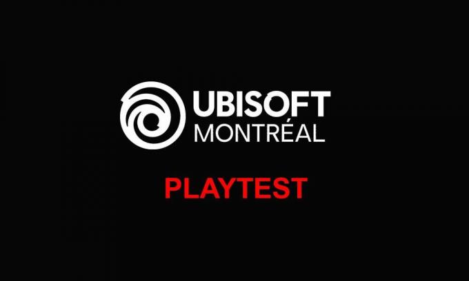 Playtest Ubisofta v Montrealu: Kako sodelovati in preizkusiti
