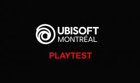Ubisoft Montreal's Playtest: Sådan deltager og tester