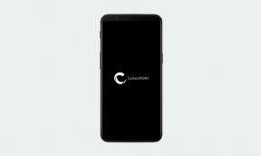Lataa CarbonRom 8.0 Android 10: n perusteella näille laitteille